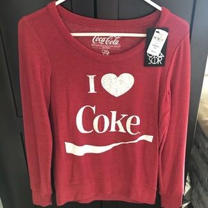 NWT Chaser Pullover XS